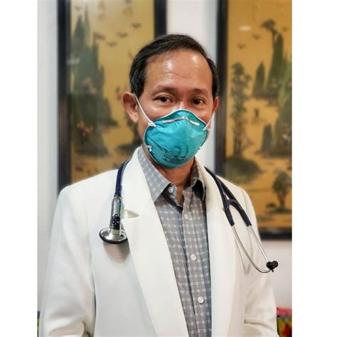 Jose Joel B. Yap, MD .